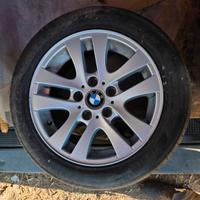 cerchi in lega originali bmw 16 pollici