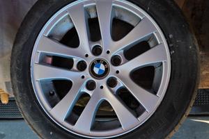 cerchi in lega originali bmw 16 pollici