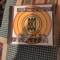 CD remix 883