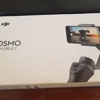 Gimbal OSMO MOBILE 2