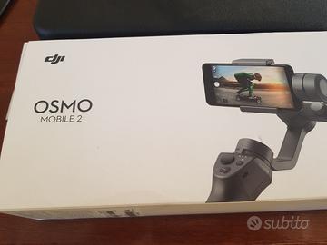 Gimbal OSMO MOBILE 2