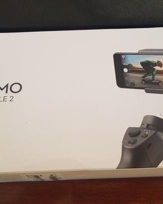 Gimbal OSMO MOBILE 2