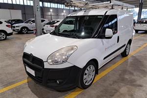 FIAT Doblò 1.6MJT 105CV PCTN Cargo Lam.SX E5+