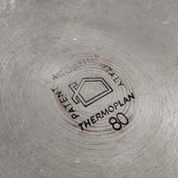 Pentole in acciaio inox 