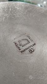 Pentole in acciaio inox 