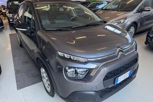 Citroen C3 1.2 benz.