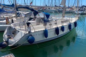 Jeanneau Sun Odyssey 34.2