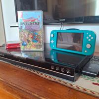 DRAGON QUEST BUILDERS