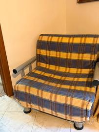 Poltrona letto