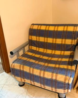Poltrona letto