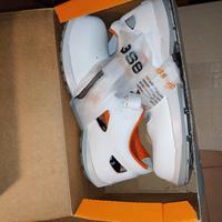 Scarpe antinfortunistiche Base. nr45