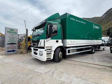 Iveco Stralis AD190S/P330 Euro 6 -25C-