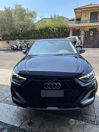 Audi A1 allstreet 35 tfsi
