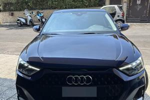 Audi A1 allstreet 35 tfsi