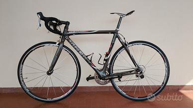Trek Madone SL 5.5 Carbonio perfetta