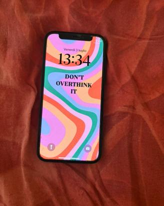 IPHONE 12 mini