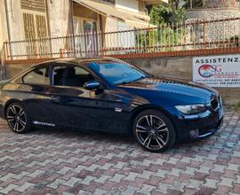 BMW Serie 3 (E92) - 2006