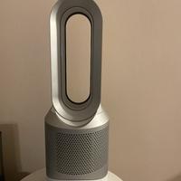 Purificatore termoventilatore dyson hot + cool