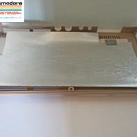 Case per commodore 64 biscottone