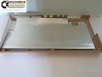 Case per commodore 64 biscottone
