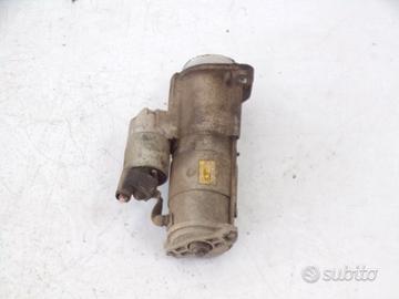 Motorino avviamento Kia Sorento 2.5 crdi 2009