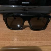 Occhiali tom ford
