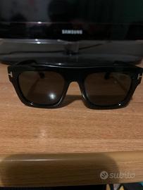 Occhiali tom ford