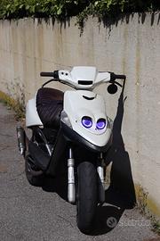 Booster (leggere descrizione)