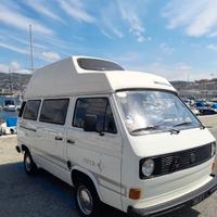 Vw T3 Westfalia Joker