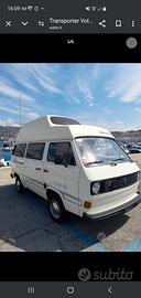 Vw T3 Westfalia Joker