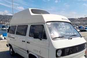 Vw T3 Westfalia Joker