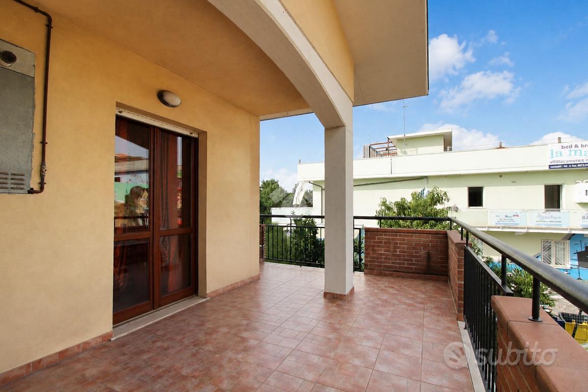 Appartamento – San Vito Chietino, Marina di San Vito - Altro