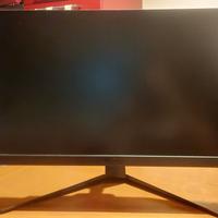 Monitor MSI 24" Full HD (144Hz)