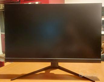 Monitor MSI 24" Full HD (144Hz)