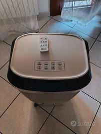 raffrescatore Termozeta ice xl