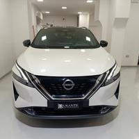 Nissan Qashqai e-Power Tekna+