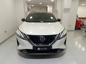 Nissan Qashqai e-Power Tekna+