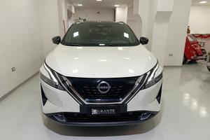 Nissan Qashqai e-Power Tekna+