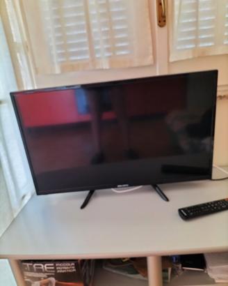 tv mayestic