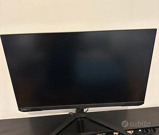 Schermo Odyssey G7 28 pollici