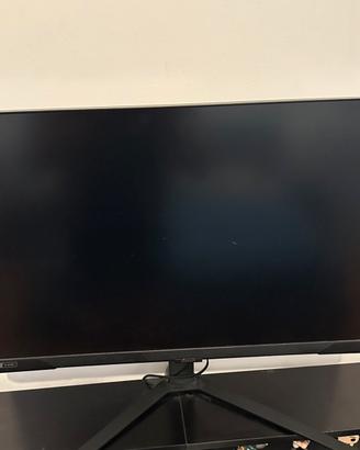 Schermo Odyssey G7 28 pollici