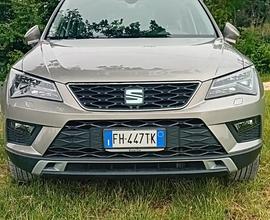 Seat ateca 2.0 tdi 150 cv 4drive xcellence