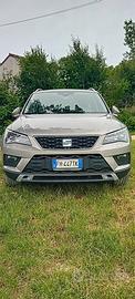 Seat ateca 2.0 tdi 150 cv 4drive xcellence