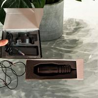 Macchina per tatuare+alimentatore professionale