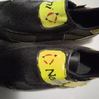 Scarpe ciclismo Nalini 38