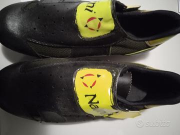 Scarpe ciclismo Nalini 38