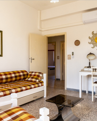 Ampio appartamento con balcone Marina di Grosseto