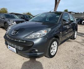 PEUGEOT 206 Plus 1.1 Plus OK NEOPATENTATI "NELLO