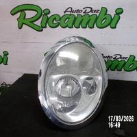 FARO ANTERIORE SINISTRO MINI COOPER S R50 2006