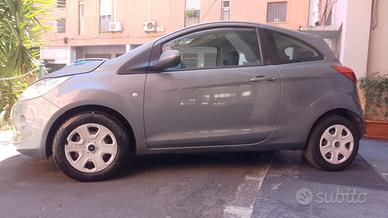 Ford Ka TDCI multijet anno 2011